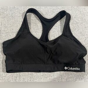 Columbia Omni-Freeze Zero Racerback Sports Bra